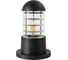 Уличный светильник ARTE LAMP COPPIA A5217FN-1BK 1