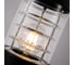 Уличный светильник ARTE LAMP COPPIA A5217FN-1BK 3