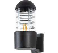 Уличный светильник ARTE LAMP COPPIA A5217AL-1BK