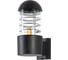 Уличный светильник ARTE LAMP COPPIA A5217AL-1BK 1