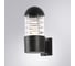 Уличный светильник ARTE LAMP COPPIA A5217AL-1BK 2