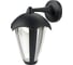 Уличный светильник ARTE LAMP HENRY A1661AL-1BK 1