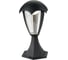 Уличный светильник ARTE LAMP HENRY A1661FN-1BK 1