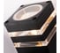 Уличный светильник ARTE LAMP HADAR A4421AL-1BK 3
