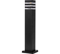 Уличный светильник ARTE LAMP HADAR A4421PA-1BK