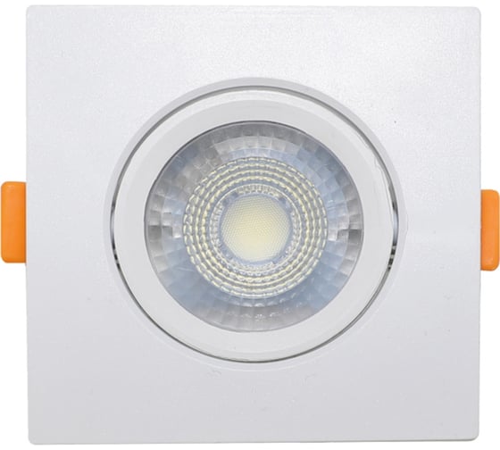 Светодиодный светильник ULTRA LED SD S 7W 4000K 5055268049112