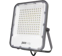 Светодиодный прожектор Jazzway PFL-S4 100Вт 6500К IP65 80град. ДО с линзовым модулем 5036437