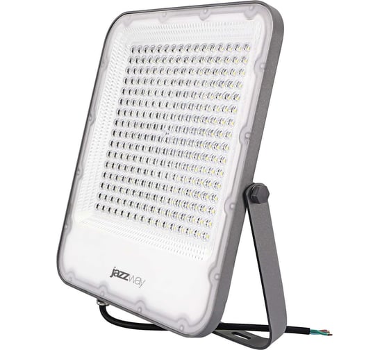 Отзывы о светодиодном прожекторе Jazzway PFL-S4 400Вт 6500К IP65 80град ...