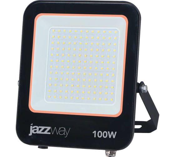 Светодиодный прожектор Jazzway PFL-V 100Вт 6500К IP65 ДО Pro 5039759 1