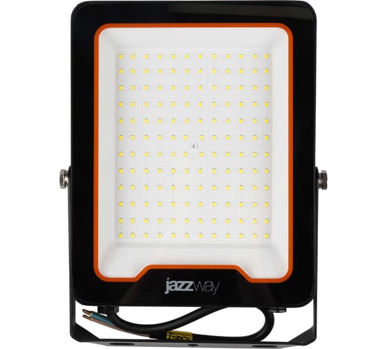 Светодиодный прожектор Jazzway PFL-V 100Вт 6500К IP65 ДО Pro 5039759