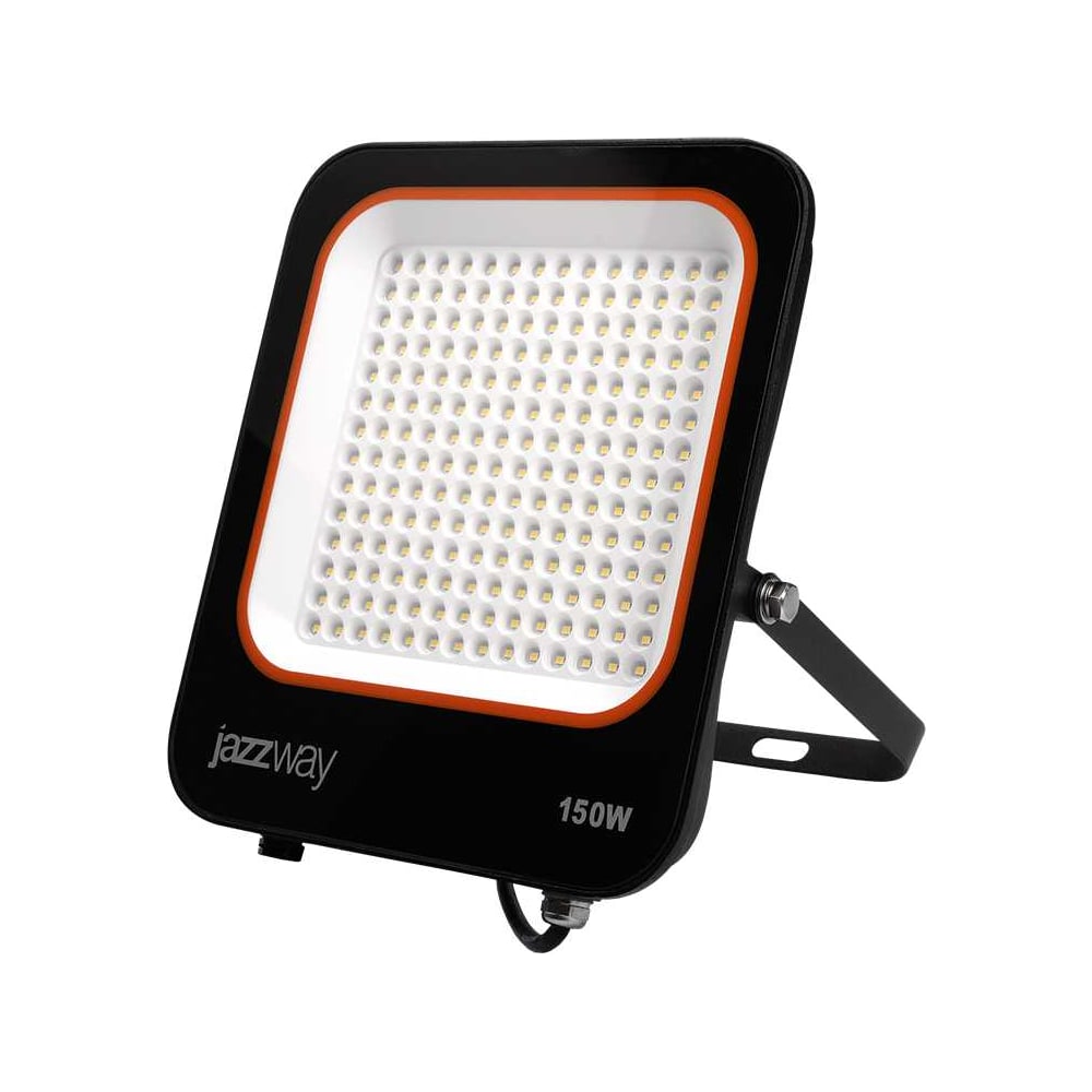 Светодиодный прожектор Jazzway PFL-V 150Вт 6500К IP65 ДО Pro 5039773 ...