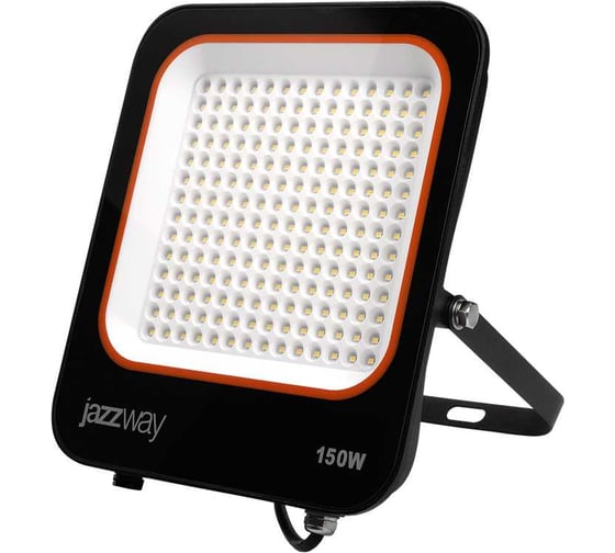 Светодиодный прожектор Jazzway PFL-V 150Вт 6500К IP65 ДО Pro 5039773