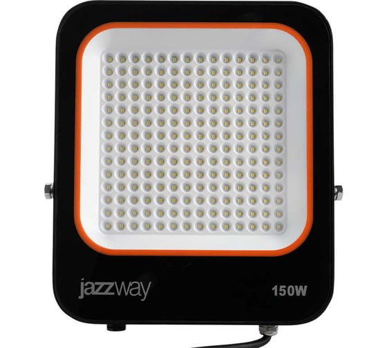 Светодиодный прожектор Jazzway PFL-V 150Вт 6500К IP65 ДО Pro 5039773