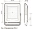 Светодиодный прожектор Jazzway PFL-V 150Вт 6500К IP65 ДО Pro 5039773 10