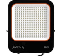 Светодиодный прожектор Jazzway PFL-V 200Вт 6500К IP65 ДО Pro 5039797