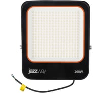 Светодиодный прожектор Jazzway PFL-V 200Вт 6500К IP65 ДО Pro 5039797