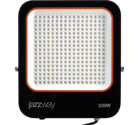 Светодиодный прожектор Jazzway PFL-V 200Вт 6500К IP65 ДО Pro 5039797
