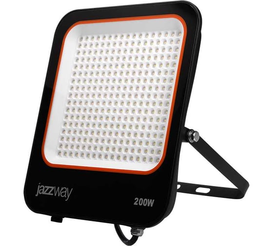 Светодиодный прожектор Jazzway PFL-V 200Вт 6500К IP65 ДО Pro 5039797