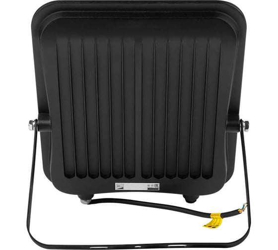 Светодиодный прожектор Jazzway PFL-V 200Вт 6500К IP65 ДО Pro 5039797