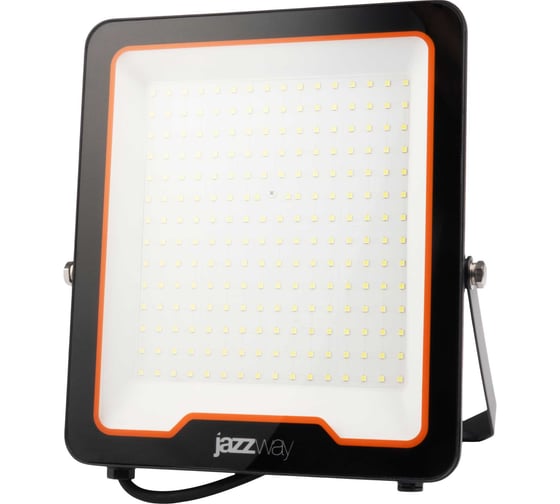 Светодиодный прожектор Jazzway PFL-V 200Вт 6500К IP65 ДО Pro 5039797