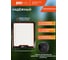 Светодиодный прожектор Jazzway PFL-V 200Вт 6500К IP65 ДО Pro 5039797 3