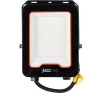 Светодиодный прожектор Jazzway PFL-V 30Вт 6500К IP65 ДО 5039711