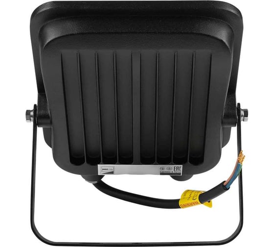 Светодиодный прожектор Jazzway PFL-V 30Вт 6500К IP65 ДО 5039711