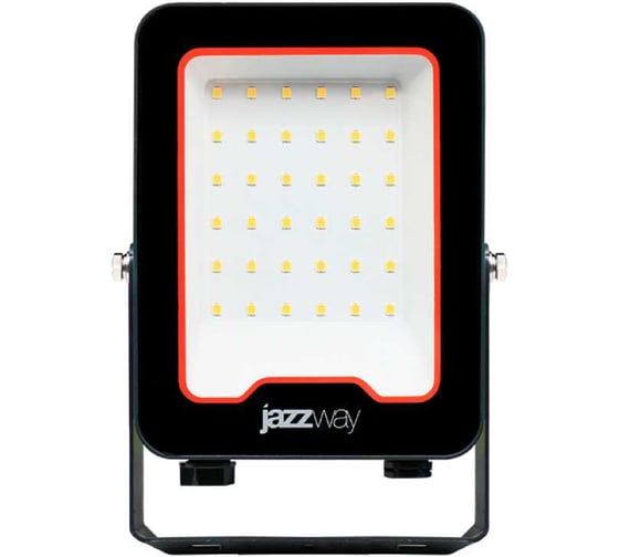 Светодиодный прожектор Jazzway PFL-V 30Вт 6500К IP65 ДО 5039711