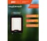 Светодиодный прожектор Jazzway PFL-V 30Вт 6500К IP65 ДО 5039711 3