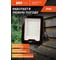 Светодиодный прожектор Jazzway PFL-V 30Вт 6500К IP65 ДО 5039711 7