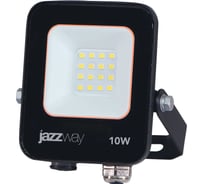 Светодиодный прожектор Jazzway PFL-V 10Вт 6500К IP65 ДО 5039674