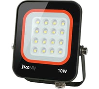 Светодиодный прожектор Jazzway PFL-V 10Вт 6500К IP65 ДО 5039674