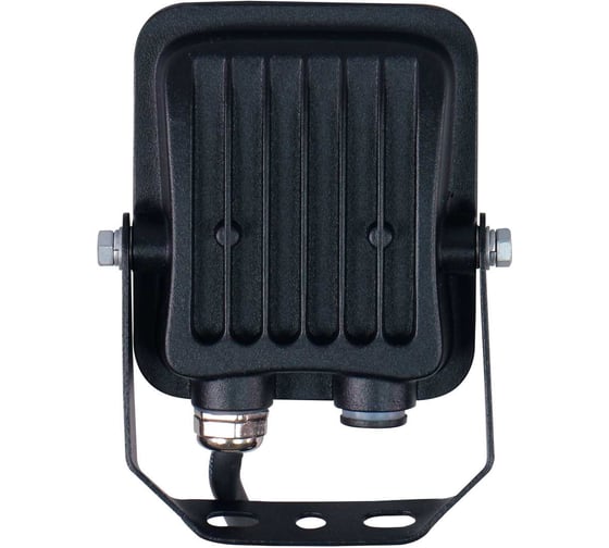 Светодиодный прожектор Jazzway PFL-V 10Вт 6500К IP65 ДО 5039674