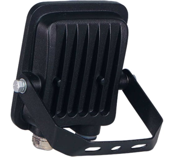 Светодиодный прожектор Jazzway PFL-V 10Вт 6500К IP65 ДО 5039674
