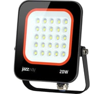 Светодиодный прожектор Jazzway PFL-V 20Вт 6500К IP65 ДО 5039698