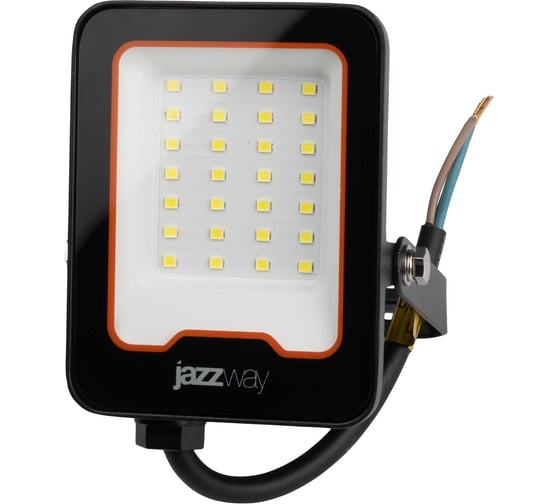Светодиодный прожектор Jazzway PFL-V 20Вт 6500К IP65 ДО 5039698