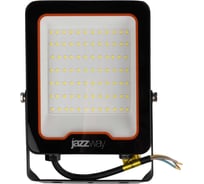 Светодиодный прожектор Jazzway PFL-V 50Вт 6500К IP65 ДО 5039735