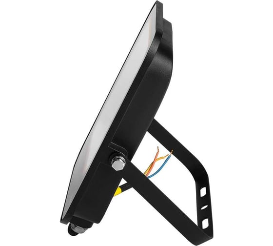 Светодиодный прожектор Jazzway PFL-V 50Вт 6500К IP65 ДО 5039735
