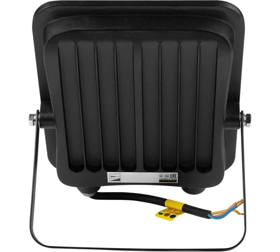 Светодиодный прожектор Jazzway PFL-V 50Вт 6500К IP65 ДО 5039735