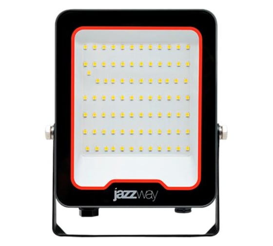 Светодиодный прожектор Jazzway PFL-V 50Вт 6500К IP65 ДО 5039735