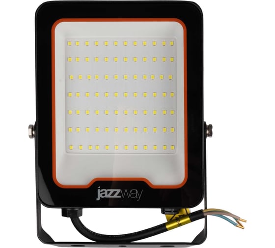 Светодиодный прожектор Jazzway PFL-V 50Вт 6500К IP65 ДО 5039735