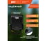Светодиодный прожектор Jazzway PFL-V 50Вт 6500К IP65 ДО 5039735 3
