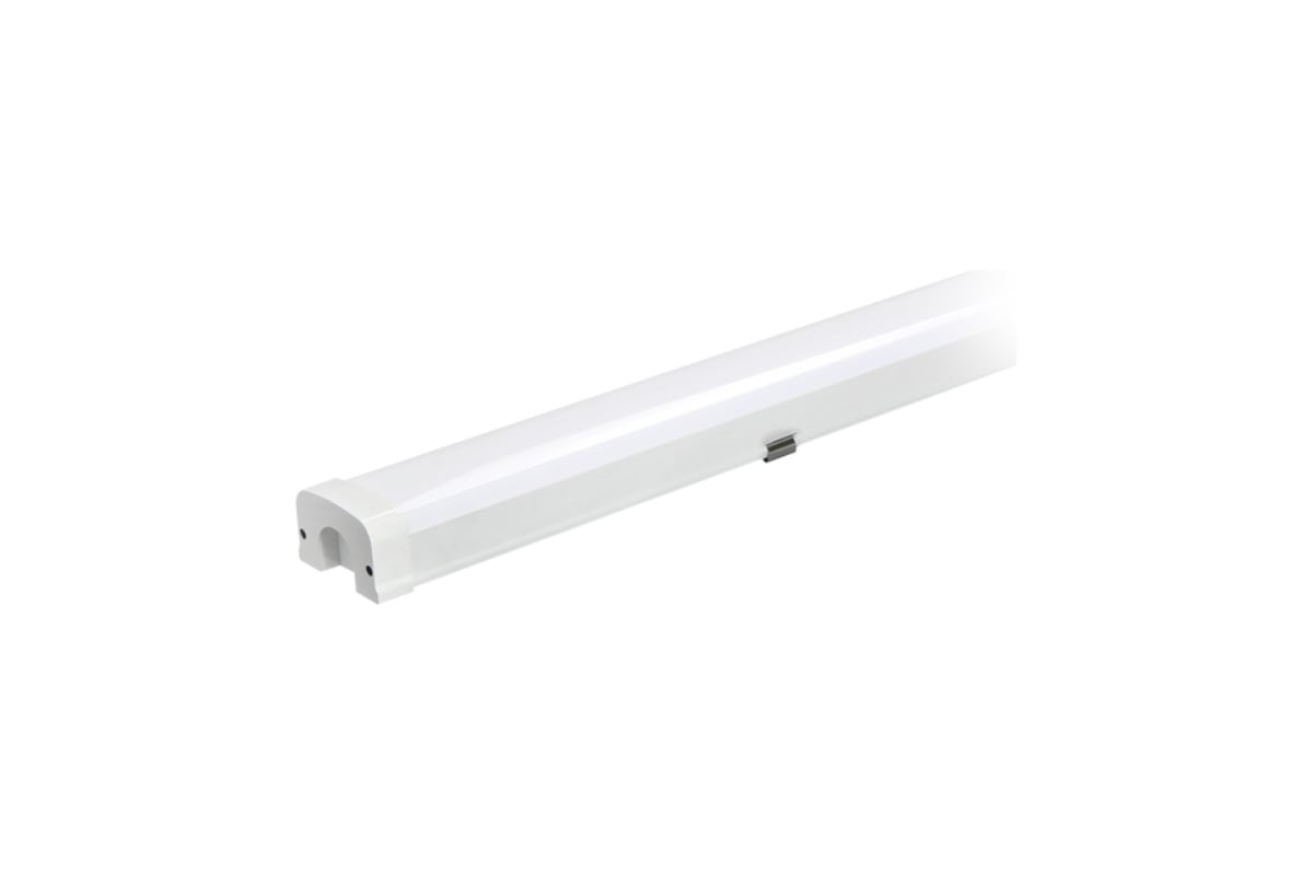 Светодиодный светильник Jazzway PWP-С3 1200 SHOPLIGHT 40Вт 4000К IP65 ...