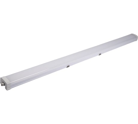 Светодиодный светильник Jazzway PWP-С3 1200 SHOPLIGHT 40Вт 4000К IP65 4640лм ДСП 5039346