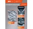 Светодиодный светильник Jazzway PWP-С3 600 SHOPLIGHT 20Вт 4000К IP65 2320лм ДСП 5039308 6