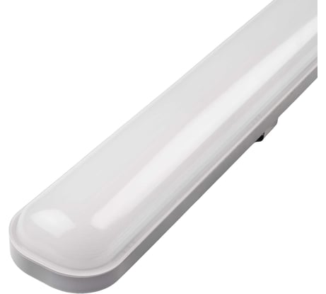 Светодиодный светильник Jazzway PWP-С5 PRO 1200 36Вт 6500К 3960лм IP65 ДСП магистрал. подключ. до 20шт 5040496