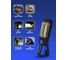Светодиодная аккумуляторная лампа Rockforce 4W COB+1W RF-L02(47806) 3