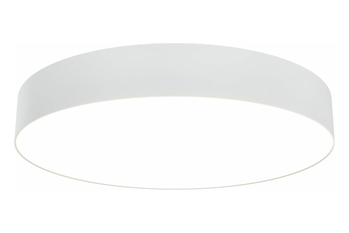 Потолочный светильник MAYTONI Zon 48W 3000K C032CL-L48W3K - выгодная ...