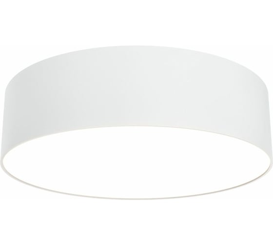 Потолочный светильник MAYTONI Zon 32W 3000K C032CL-L32W3K