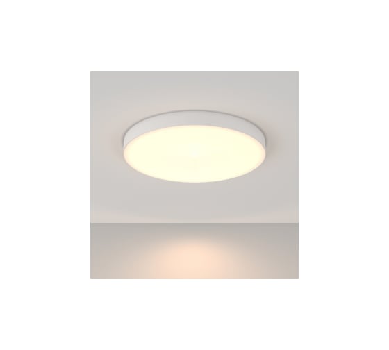 Потолочный светильник MAYTONI Zon 96W 3000K C032CL-L96W3K